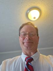 Jeffrey Bosma