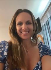 Shauna Wilson