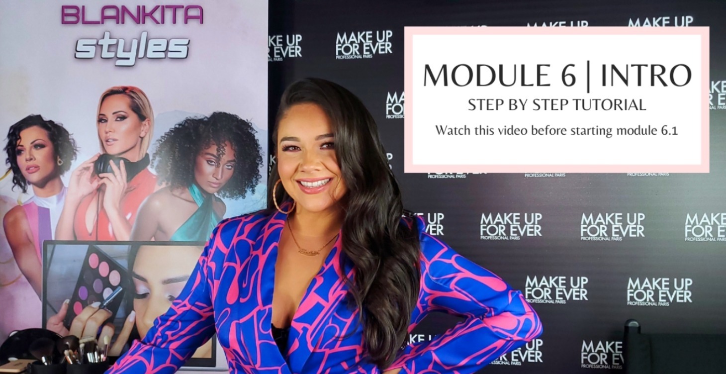 Module 6: Flawless Cut Crease Look Tutorial