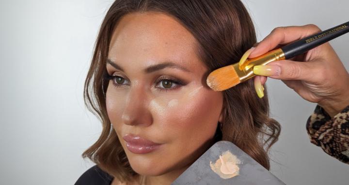 Pro Makeup Masterclasses