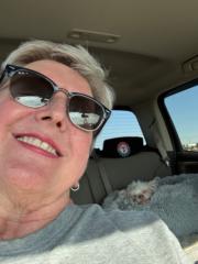Suzanne Halbert
