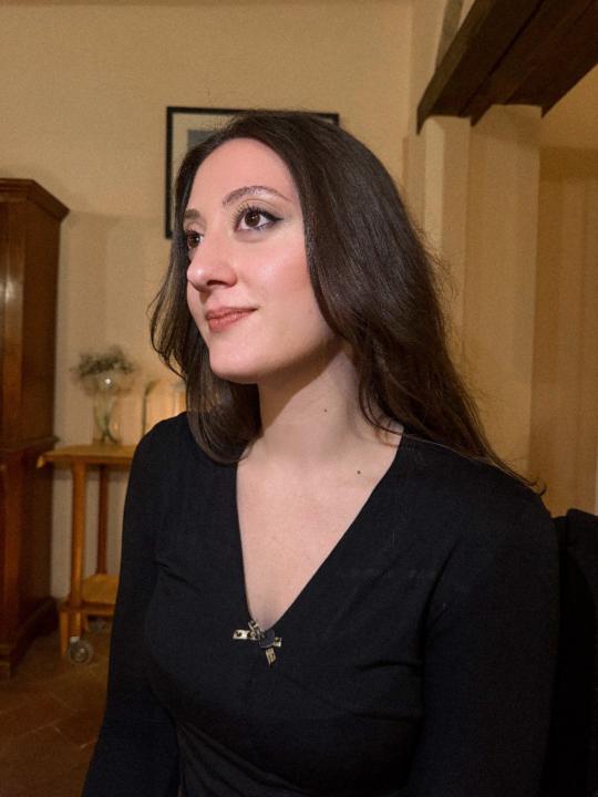 Laura Zilioli