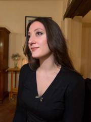 Laura Zilioli
