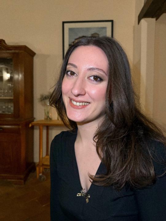 Laura Zilioli