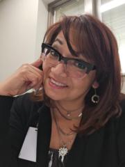 Olga Gomez