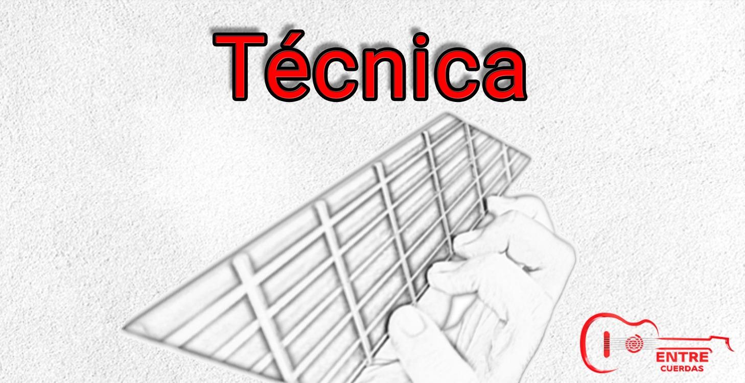 🟢 🟡 🟠 Técnica