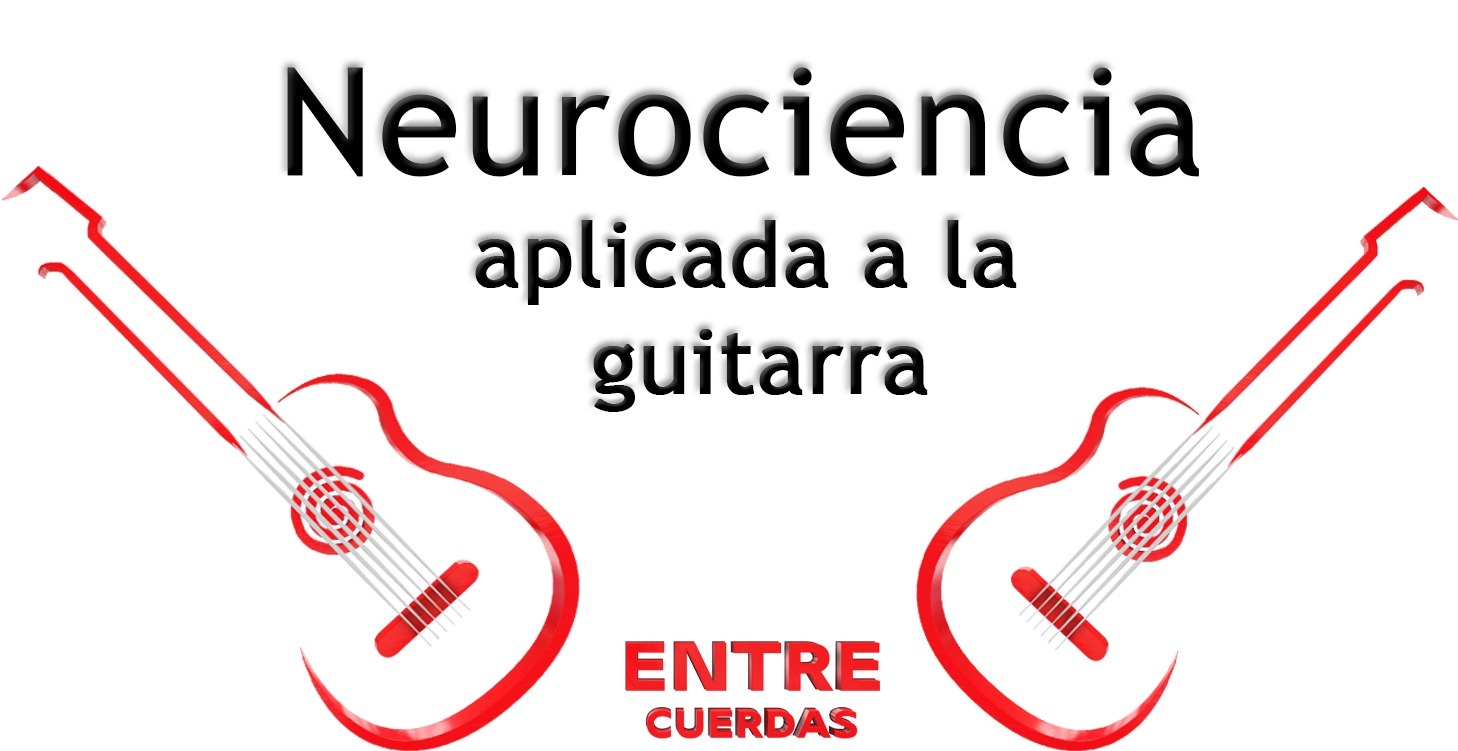 Neurociencia aplicada a la guitarra
