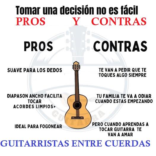 Lo bueno y lo malo...