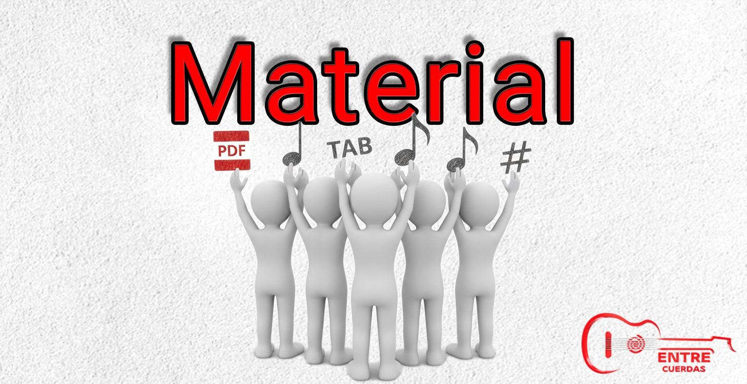 📚 Material compartido por la comunidad 📚