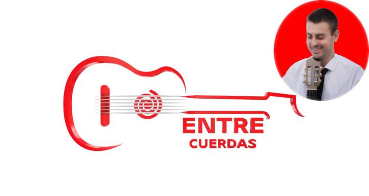 Guitarristas Entre Cuerdas