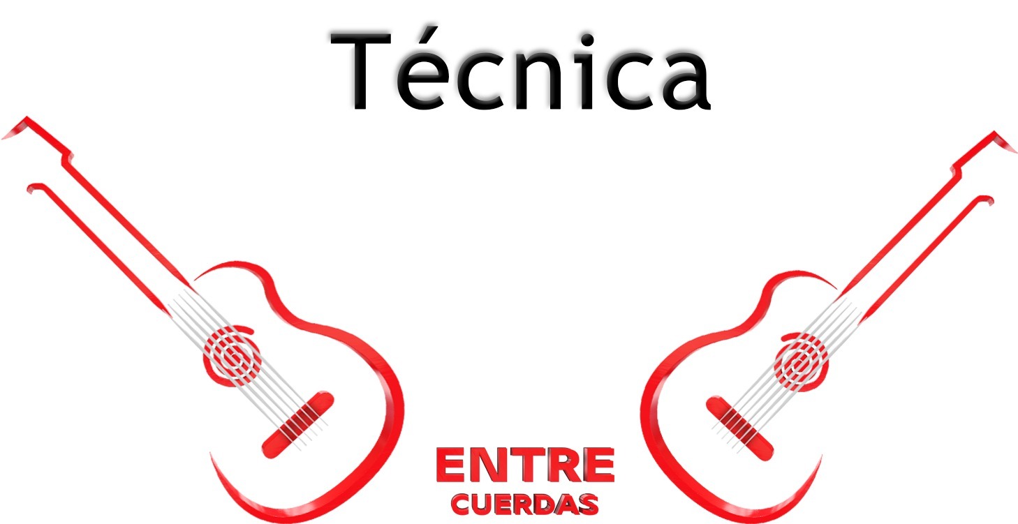 Técnica 🟢 🟡 y 🟠
