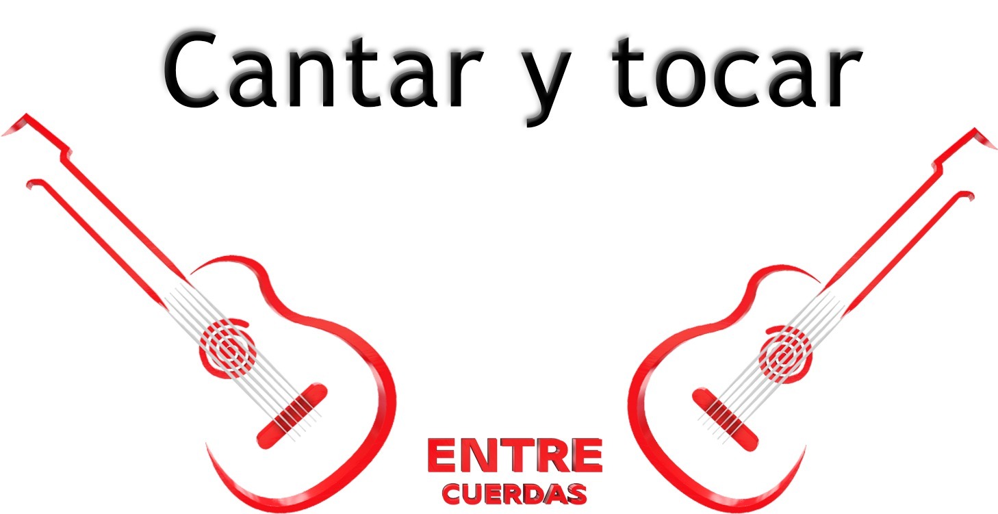 Tocar y cantar al mismo tiempo