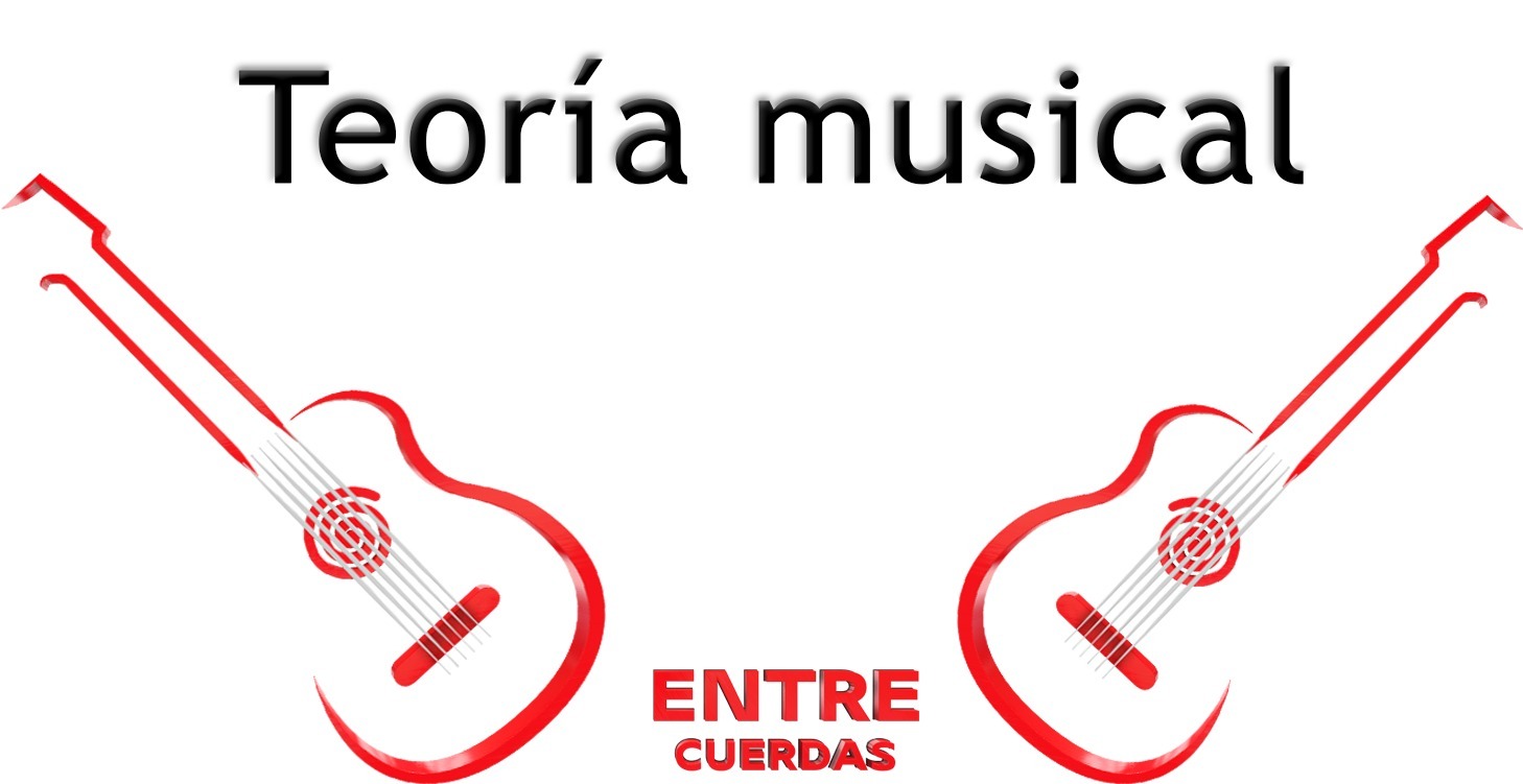 Teoría musical para principiantes