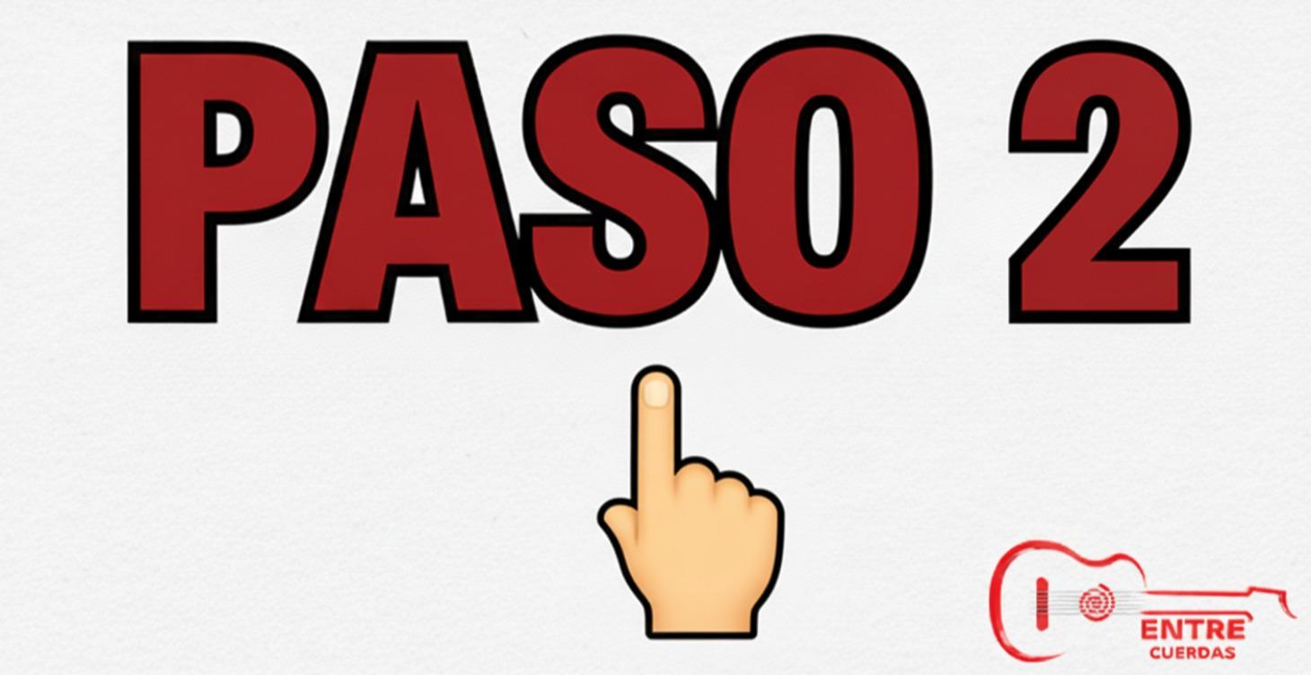 2️⃣ PASO 2