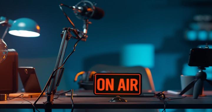 Podcast Mastery Community