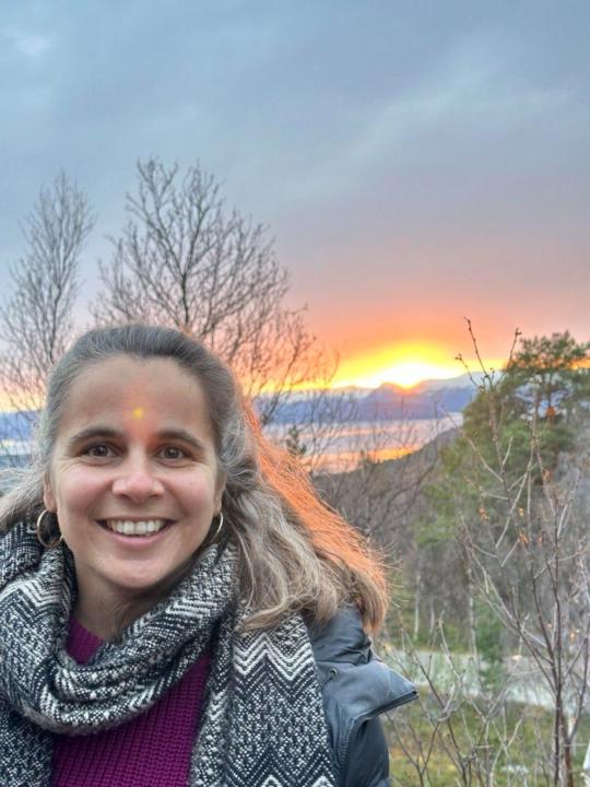 Fabienne Fitzé