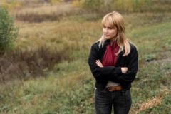 Amanda Thorlton