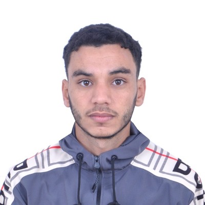 Ali Lachgar