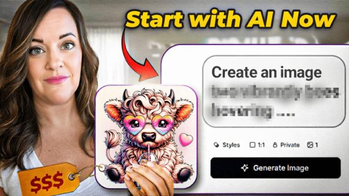 Your Etsy Challenge starts NOW!