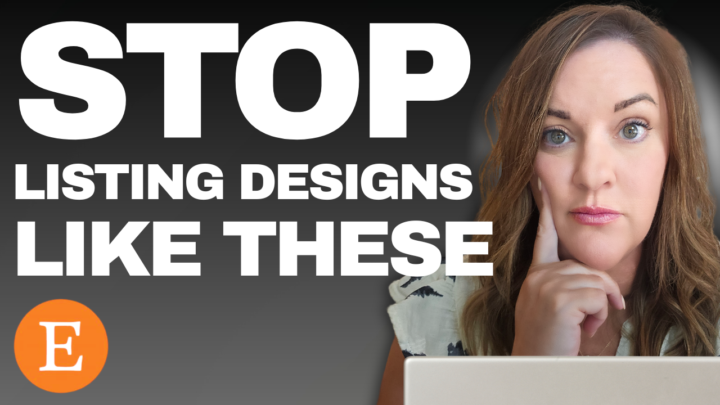 I Studied 1,000 Etsy Sellers, This Stops Them Making Money