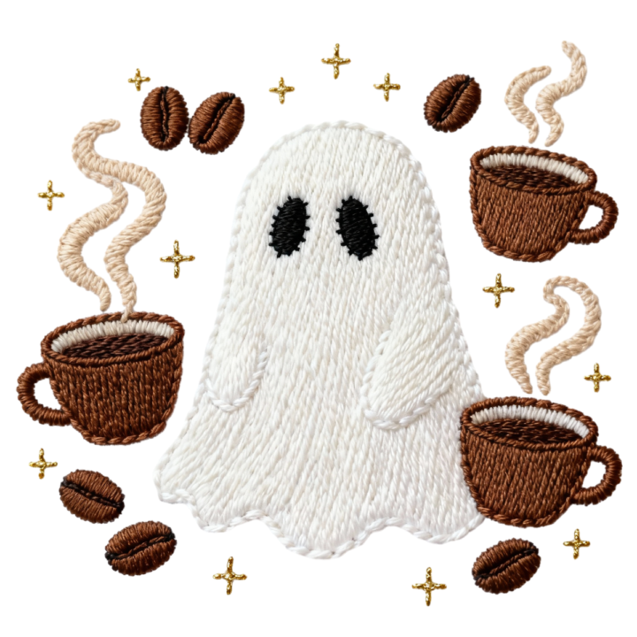 What coffee taught me about Etsy “saturation” ☕