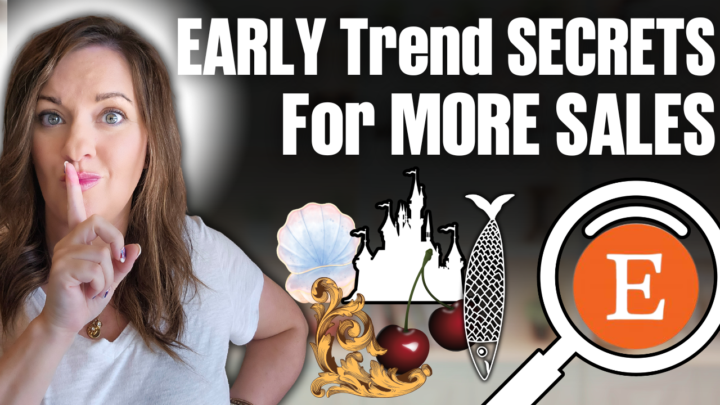 🎉 The 2025 TREND Video is Out!!