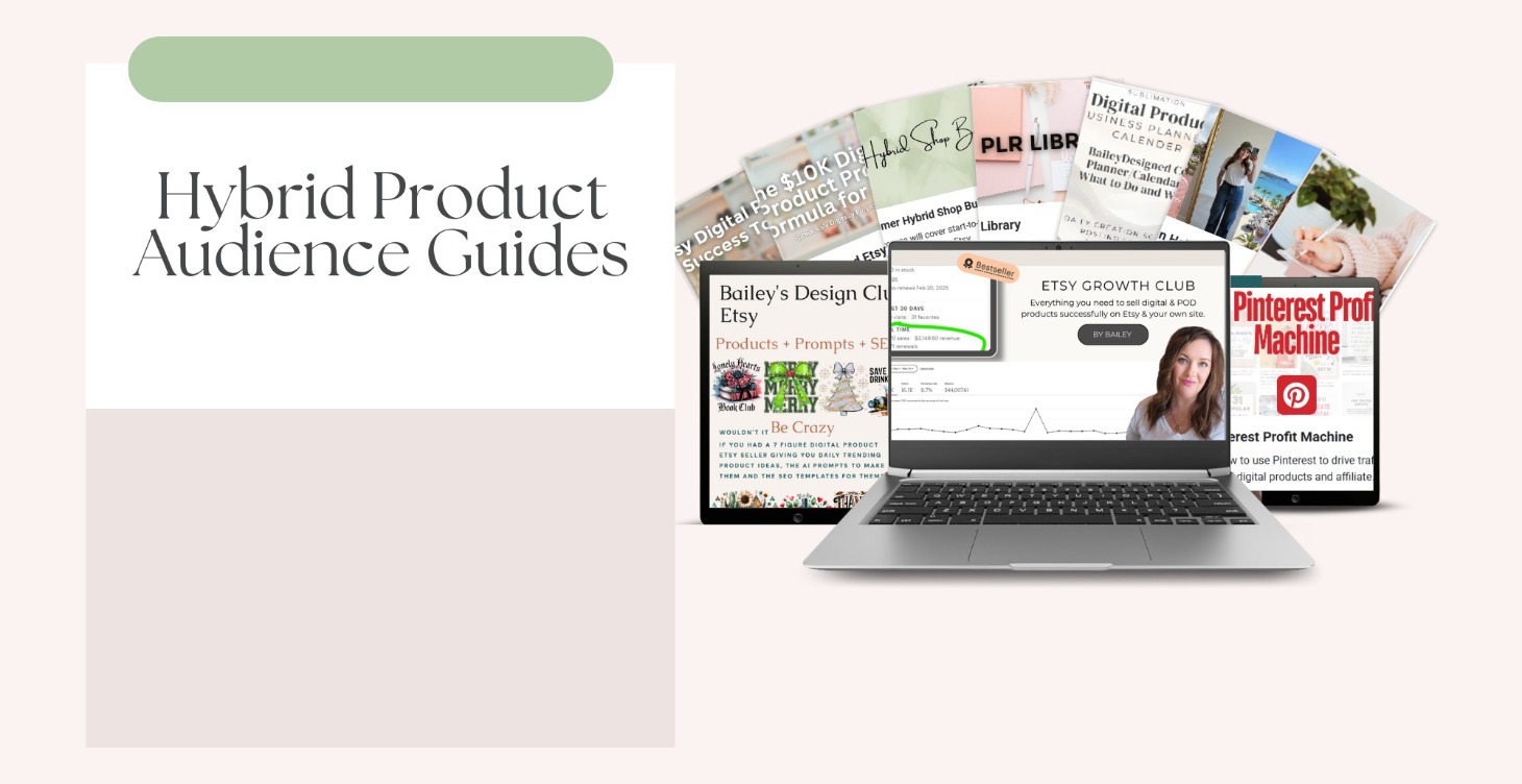 Hybrid Product Audience Guide
