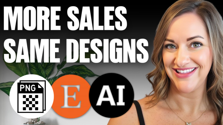 Double your Etsy income (without more work?)