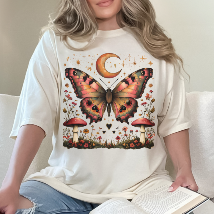 Help sharing a Mockup Shirt