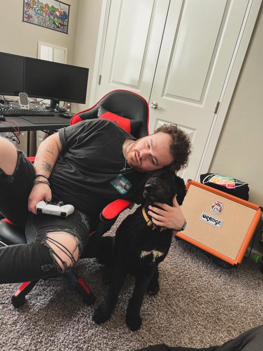 Drop your motivation!