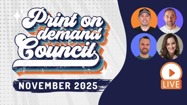 👉 Live Today (11/21) at 11AM EST - Join us! :)