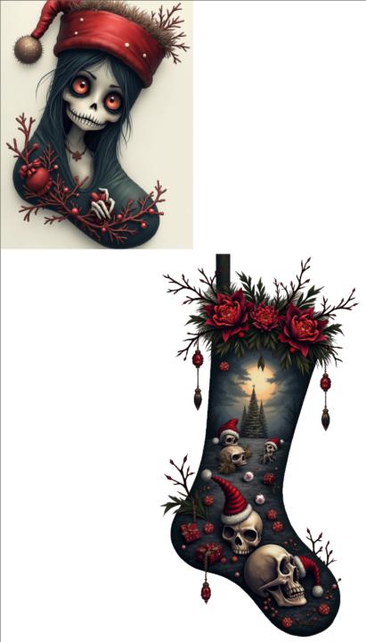 Artlistly Results ☠️