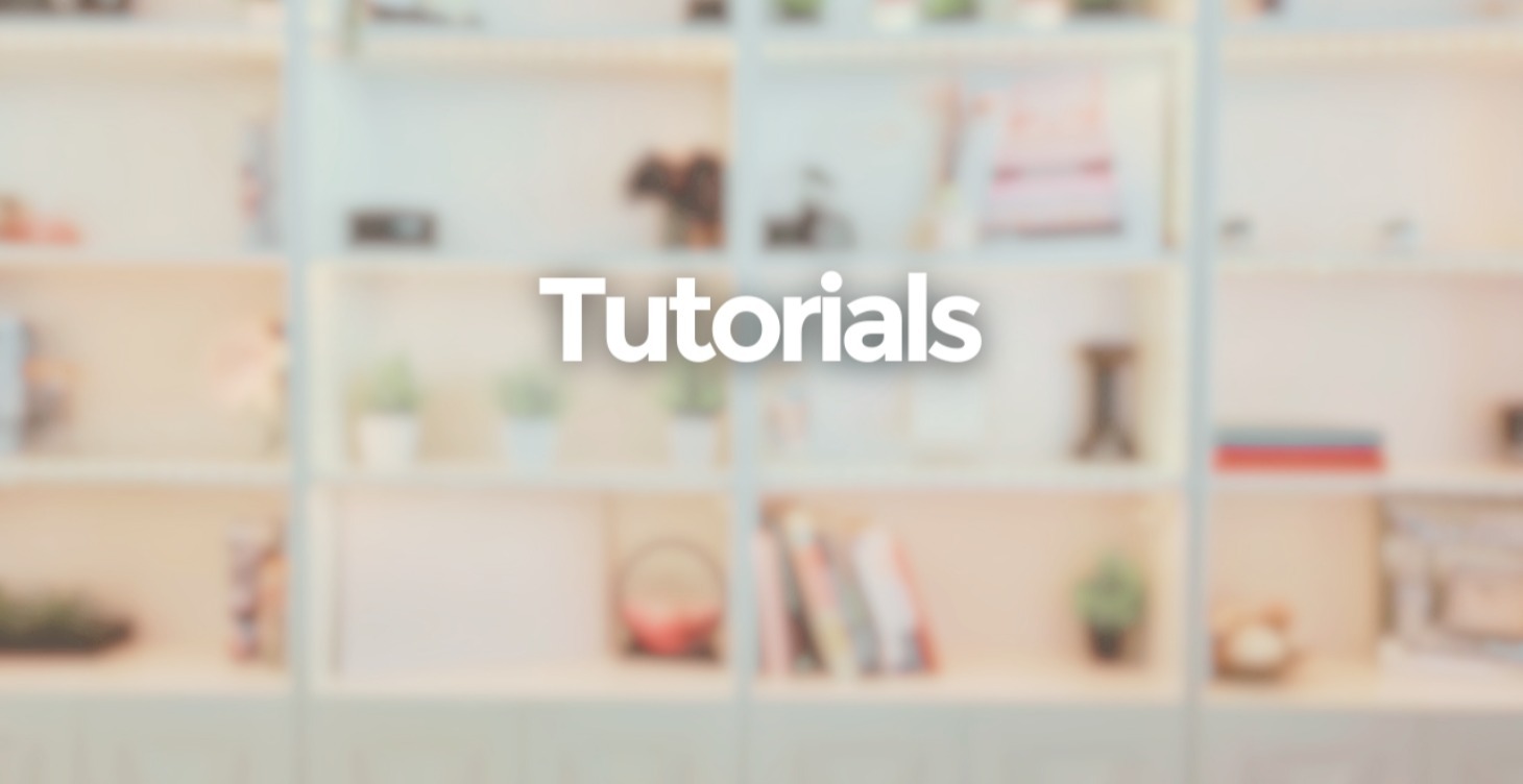 Tutorials
