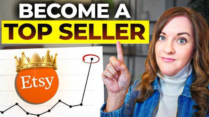 🚨 Don’t start your Etsy shop until you watch THIS.
