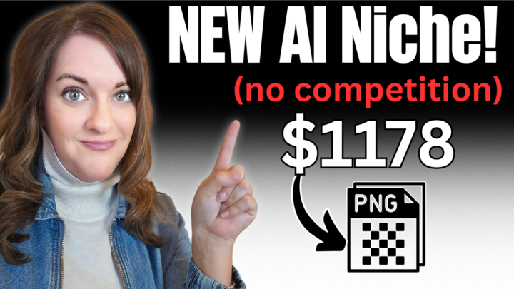 This AI Side Hustle Didn’t Exist Last Month (Until ChatGPT)