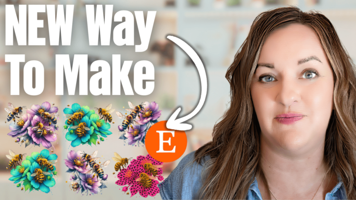 The shortcut I wish I had when I started Etsy 🚀