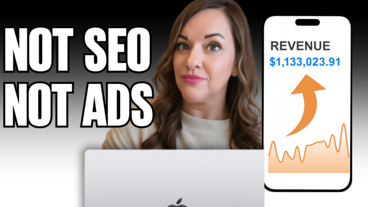 The $1M Etsy shop secret (and it’s NOT SEO…)