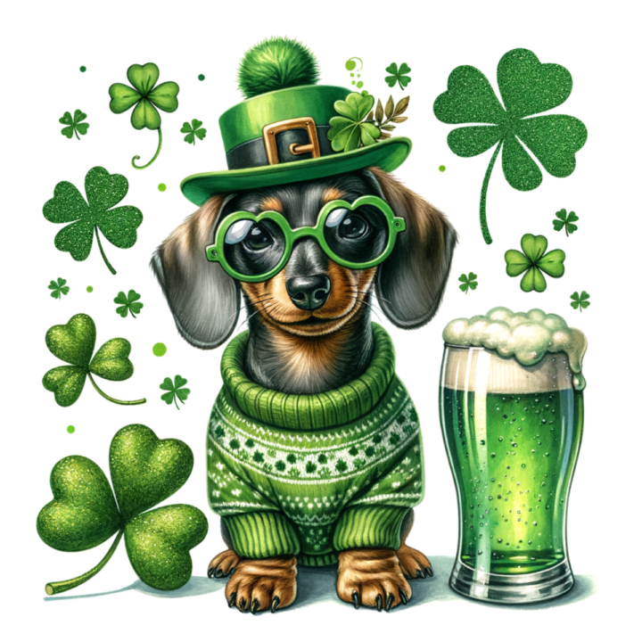 Which One?? 🍀🍀