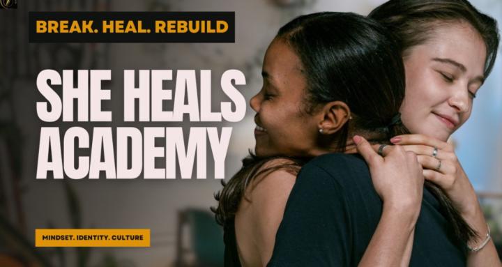 She Heals Academy