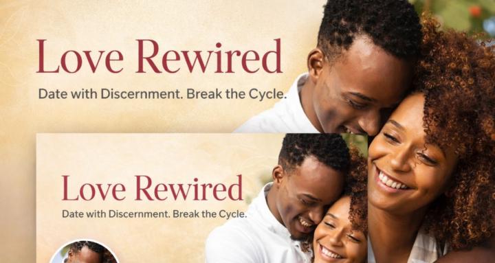 The Love Rewired Collective