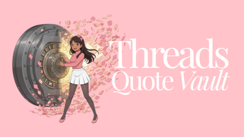Threads Quote Vault™ gallery image