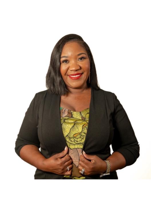 Diana Richardson