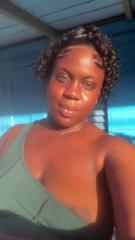 Simone Johnson