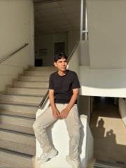 Camilo Soto