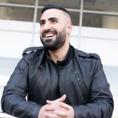 Naor Yamin