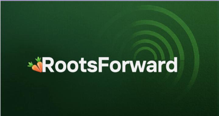 Roots Forward