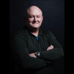 Gideon Le Roux