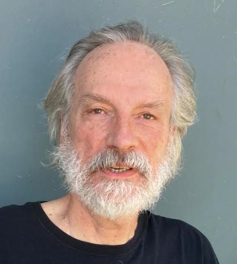 Tom Palmer