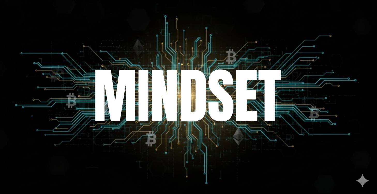 Shifting Your Mindset