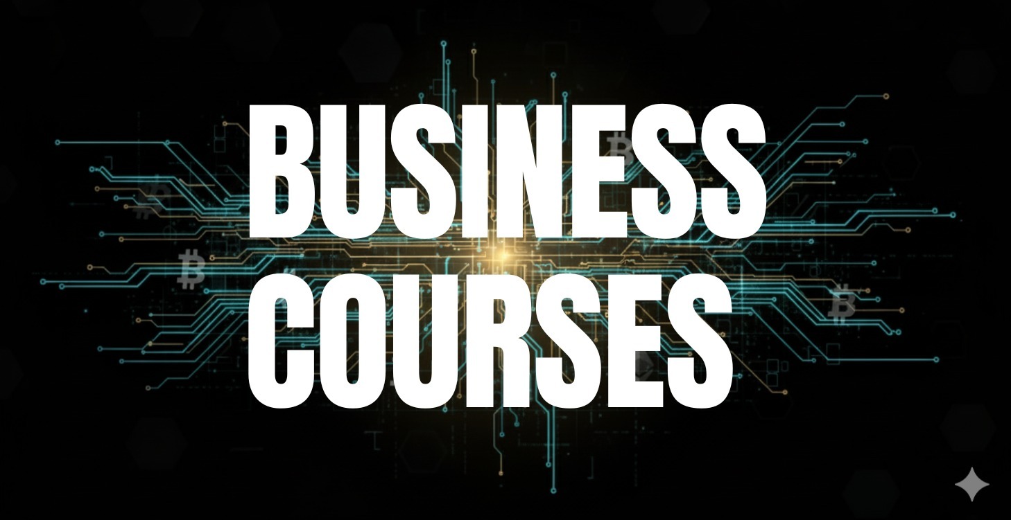 Business Courses